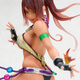 Illustration for article titled This emTekken 4/em Statue Sure Is Cheeky